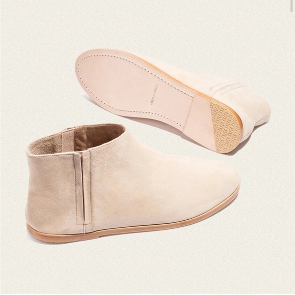 TKEES Sienna Boot - Women’s 7 - Picture 2 of 7